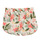 textil Flickor Shorts / Bermudas Name it NKFVINAYA SHORTS Flerfärgad