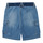 textil Pojkar Shorts / Bermudas Name it NMMRYAN Blå