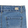textil Flickor Shorts / Bermudas Name it NMFSALLI DNMBATIRAS Blå