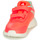 Skor Flickor Sneakers adidas Performance Tensaur Run 2.0 CF I Rosa / Vit