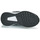 Skor Barn Sneakers adidas Performance RUNFALCON 2.0 K Svart / Vit