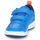 Skor Pojkar Sneakers adidas Performance TENSAUR C Blå