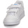 Skor Flickor Sneakers adidas Originals NY 90 CF I Vit / Rosa