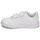 Skor Flickor Sneakers adidas Originals NY 90 CF I Vit / Rosa