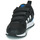 Skor Pojkar Sneakers adidas Originals ZX 700 HD CF C Svart / Vit / Blå
