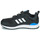 Skor Pojkar Sneakers adidas Originals ZX 700 HD CF C Svart / Vit / Blå