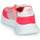 Skor Flickor Sneakers adidas Originals RETROPY F2 C Rosa / Silverfärgad