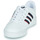 Skor Barn Sneakers adidas Originals CONTINENTAL 80 STRI J Vit / Marin