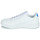 Skor Barn Sneakers adidas Originals NY 90 J Vit / Regnbågsfärgat