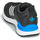 Skor Pojkar Sneakers adidas Originals ZX 700 HD J Svart / Vit / Blå