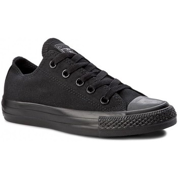 Skor Dam Sneakers Converse M5039 Svart