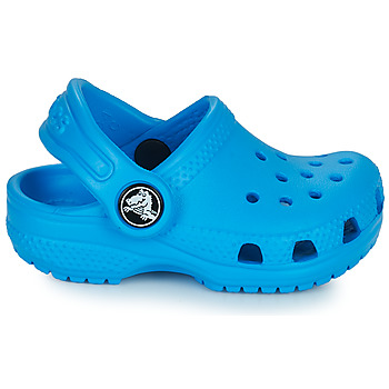 Crocs CLASSIC CLOG T Blå