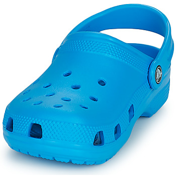 Crocs CLASSIC CLOG K Blå