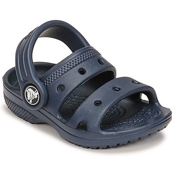 Skor Barn Träskor Crocs Classic Crocs Sandal K Marin
