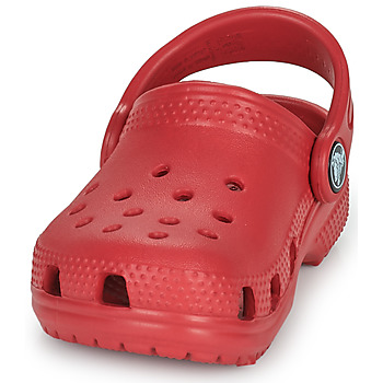 Crocs CLASSIC CLOG T Röd