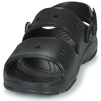 Crocs Classic All-Terrain Sandal Svart