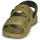 Skor Herr Sandaler Crocs Classic All-Terrain Sandal Kaki