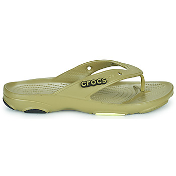 Crocs Classic All-Terrain Flip Kaki