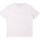 textil Barn T-shirts & Pikétröjor Dsquared DQ0189-DD004G Vit