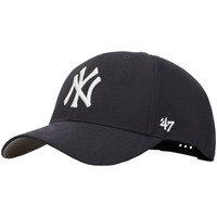 Accessoarer Herr Keps '47 Brand New York Yankees MLB Sure Shot Cap Blå