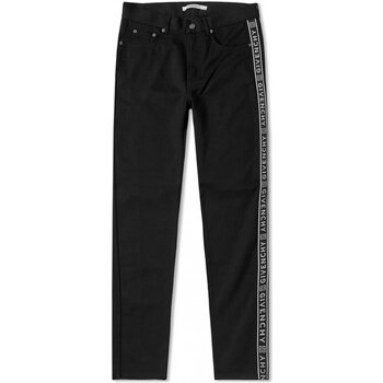 textil Herr Skinny Jeans Givenchy BM508U5Y0M Svart