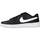 Skor Dam Sneakers Nike COURT ROYALE 2 Svart