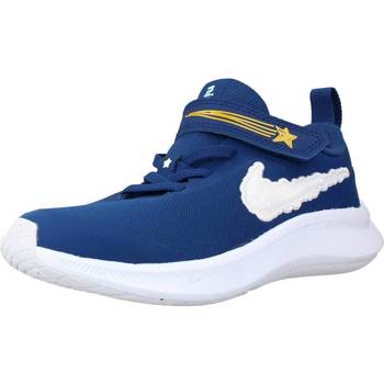 Skor Pojkar Sneakers Nike STAR RUNNER 3 DREAM Blå