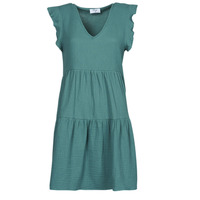 textil Dam Korta klänningar Betty London JYPSY Grön