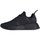 Skor Barn Sneakers adidas Originals NMDR1 J Svart