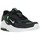 Skor Pojkar Sneakers Nike BASKETS JUNIOR  AIR MAX BOLT Svart