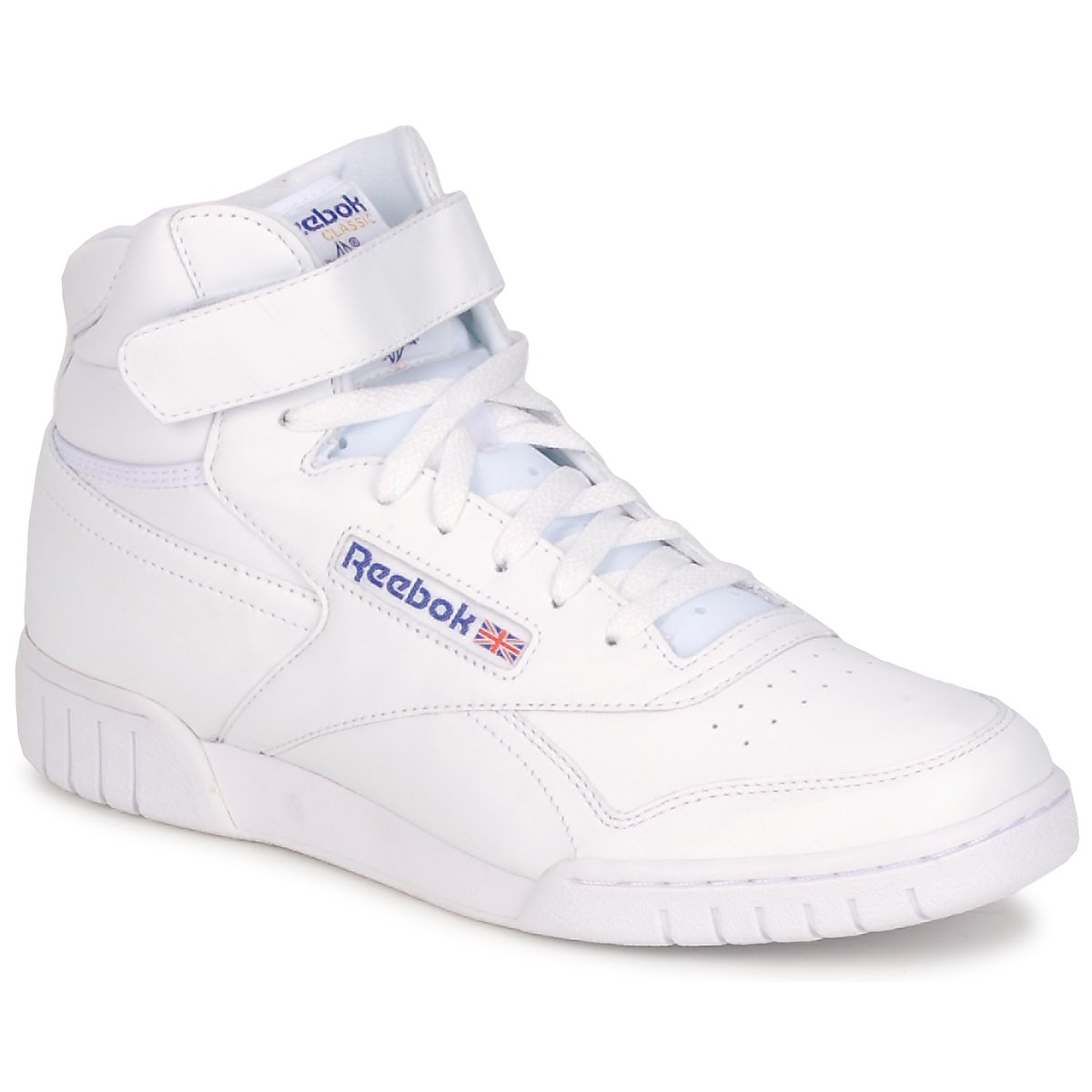 Reebok Classic Sneakers EX-O-FIT HI Vit dam