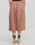 textil Dam Kjolar Betty London JUDIE Orange