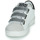 Skor Flickor Sneakers Semerdjian VIP Vit / Silver