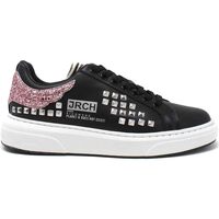 Skor Dam Sneakers John Richmond 12318/CP Svart