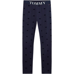 textil Herr Pyjamas/nattlinne Tommy Hilfiger UM0UM02359 Blå