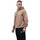 textil Herr Sweatshirts Starter Black Label Felpa Starter con cappuccio (72488) Brun