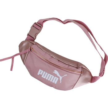 Väskor Dam Sportväskor Puma Core Waistbag Rosa
