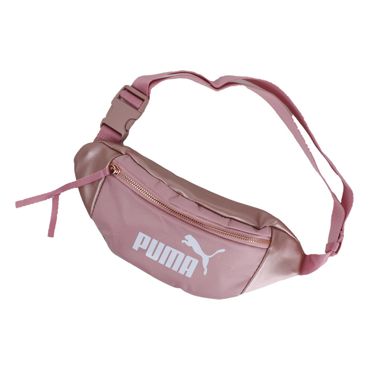 Väskor Dam Sportväskor Puma Core Waistbag Rosa