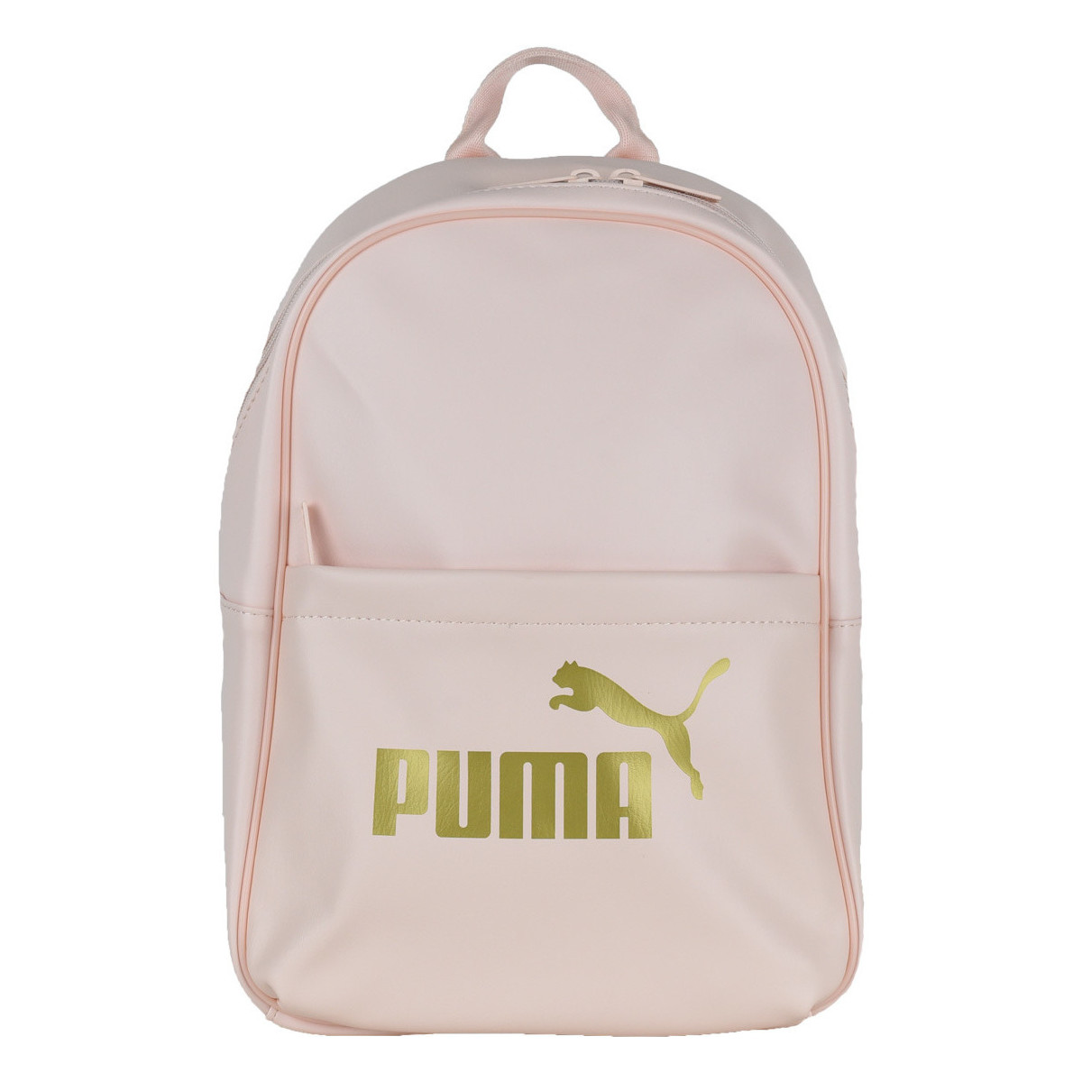 Väskor Dam Ryggsäckar Puma Core PU Backpack Rosa