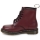 Skor Boots Dr. Martens 1460 8 EYE BOOT Körsbär