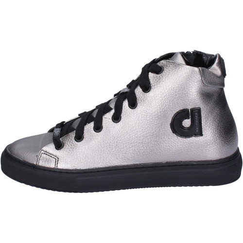 Skor Dam Sneakers Agile By Ruco Line BG396 2815 A BITARSIA Grå