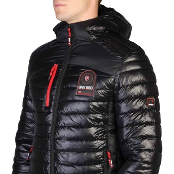 Geographical Norway Briout Man Svart