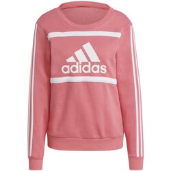 textil Dam Sweatshirts adidas Originals GU0408 Rosa