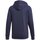textil Herr Sweatshirts adidas Originals DU0471 Blå