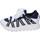 Skor Dam Sneakers Rucoline BG420 7005 Blå