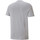textil Herr T-shirts Puma Mercedes F1 Essentials Tee Grå