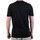 textil Herr T-shirts Ellesse 178424 Svart