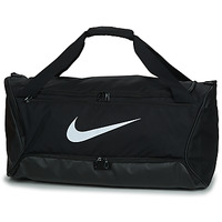 Väskor Sportväskor Nike Training Duffel Bag (Medium) Svart / Svart / Vit