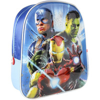 Väskor Pojkar Ryggsäckar Avengers 2100002966 Blå