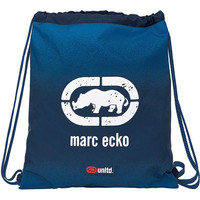 Väskor Handväskor med kort rem Ecko 47612144196 Blå